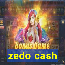 zedo cash